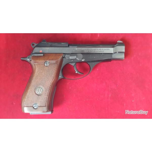 Beretta 87 fs cheetah