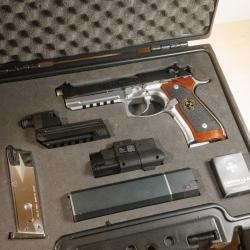 Collector AW01 Set - Bon &eacute;tat