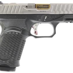 BUL AXE C TOMAHAWK en cal 9X19