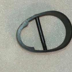 Anneau grenadi&egrave;re Rossi Puma calibre 357