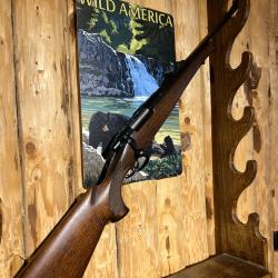 - OCCASION - REMINGTON MODEL SEVEN 243WIN