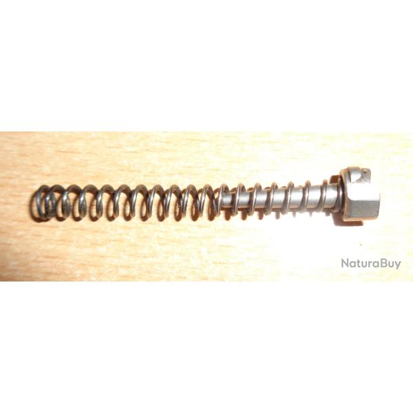 tige guide et ressort de percuteur de P 08