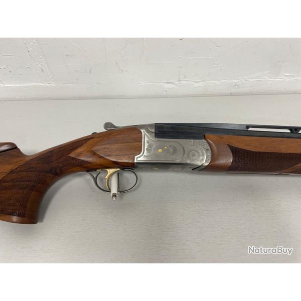 !! OCCASION !! FUSIL BETTINSOLI X-8 EXTRA CALIBRE 12/76