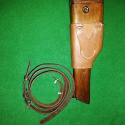 Etui crosse Browning GP 35 Capitan