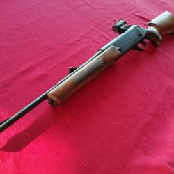 Carabine semi automatique HK Heckler & Koch calibre 9,3&times;62