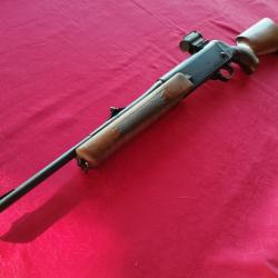 Carabine semi automatique HK Heckler & Koch calibre 9,3&times;62