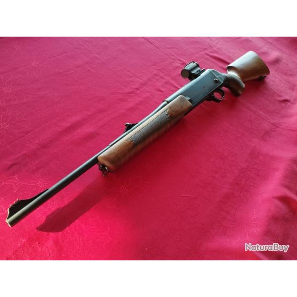 Carabine semi automatique HK Heckler & Koch calibre 9,3�62