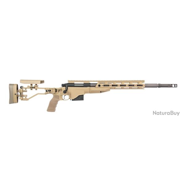 REPLIQUE LONGUE 6MM M40 A6 TAN - Airsoft