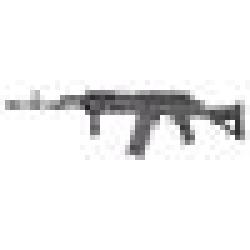 REPLIQUE LONGUE 6MM SA BRONI WZ 96C BERYL EDITION LIMITEE - Airsoft