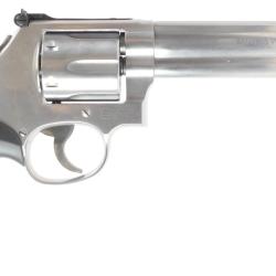 SMITH & WESSON 686 CAL 357 MAG CANON 6 6 CPS