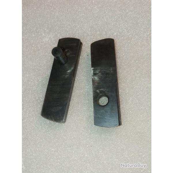 Verrouillage gauche et droite Rossi Puma calibre 357