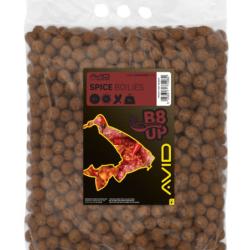 Bouillette AVID B8-up spice 20mm 5kg