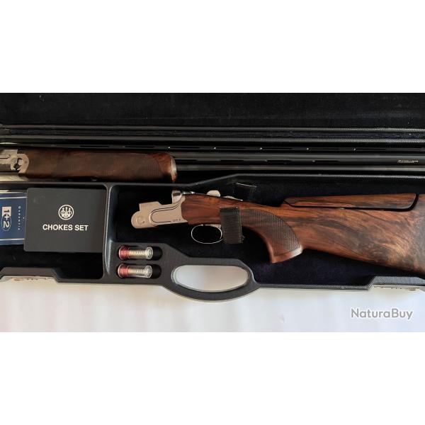 Fusil Beretta DT11 sporting