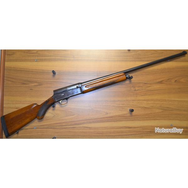Fusil BROWNING AUTO 5 CAL.16/70 - 1� sans prix de r�serve
