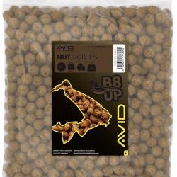 Bouillette AVID B8-up nut 20mm 5kg