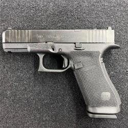 GLOCK 45 GEN 6 FS MOS 9mm