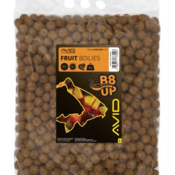 Bouillette AVID B8-up fruit 20mm 5kg