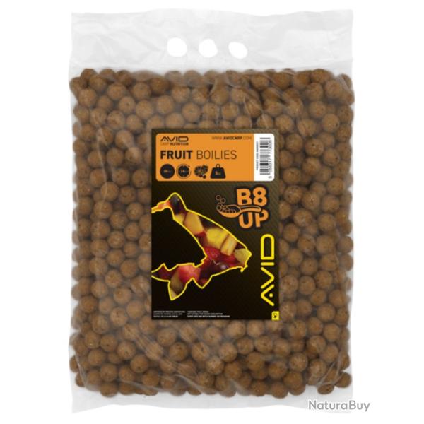 Bouillette AVID B8-up fruit 20mm 5kg