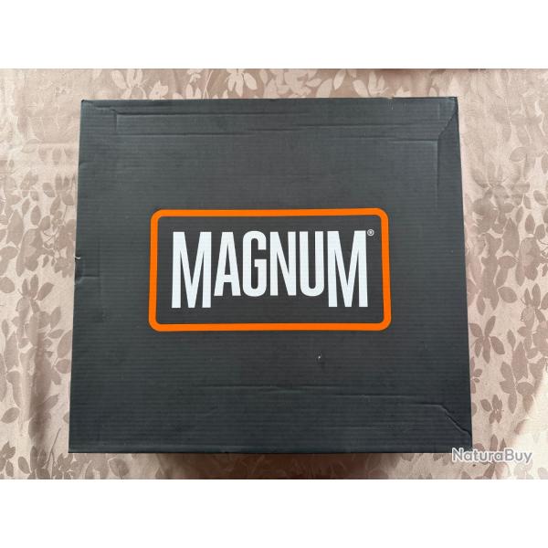 Magnum strike force RC 8.0 taille 46