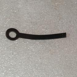 Ressort d'arretoir Rossi Puma calibre 357