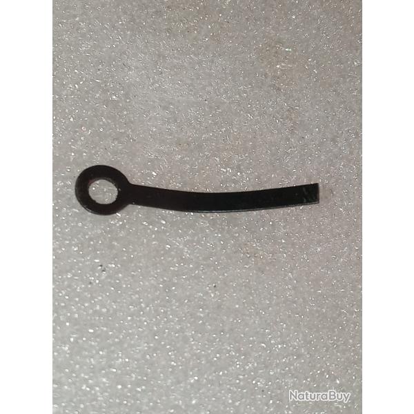 Ressort d'arretoir Rossi Puma calibre 357