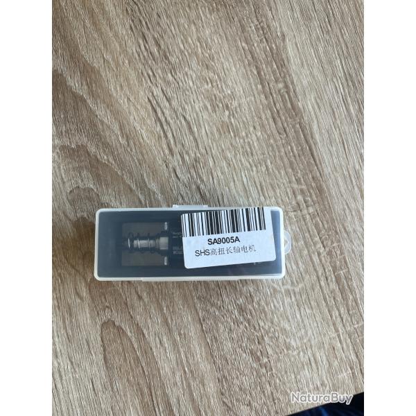 Moteur shs Airsoft high torque