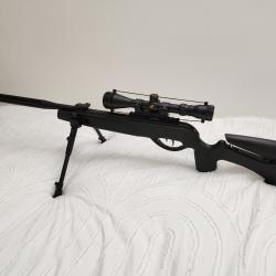 Carabine Gamo HPA IGT Cal.4.5 19,9j
