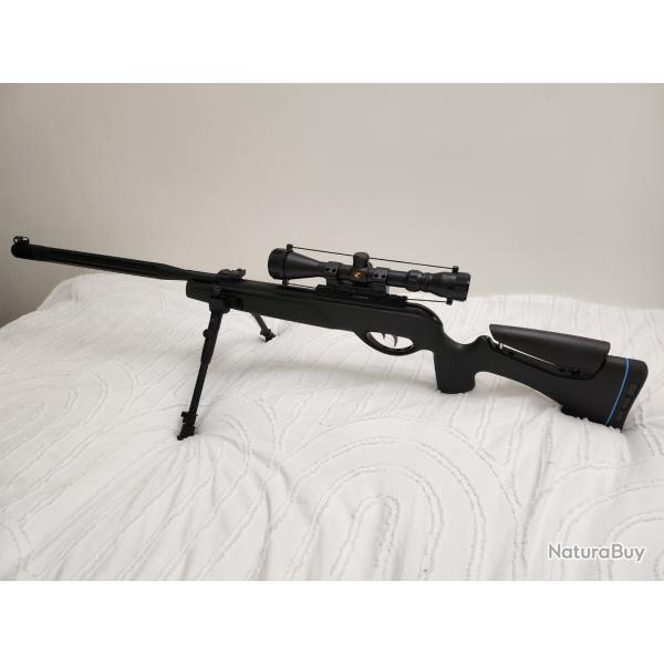 Carabine Gamo HPA IGT Cal.4.5 19,9j