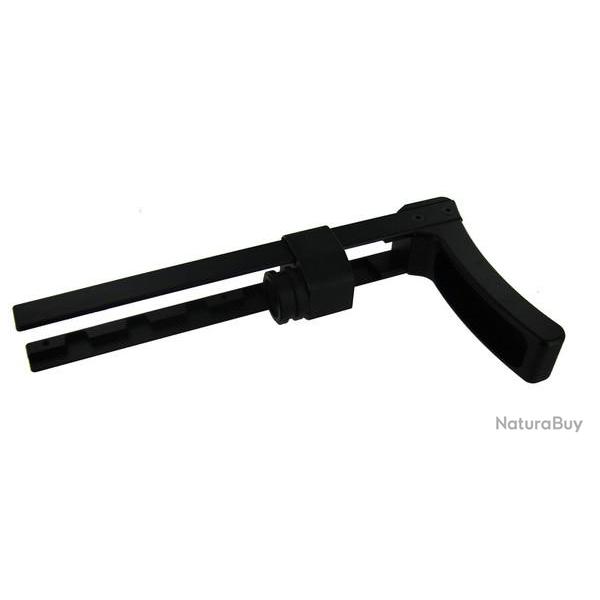 Crosse MP5 BT TP98 Black Eagle