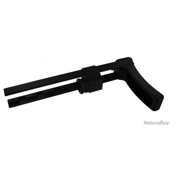Crosse MP5 BT TP98 Black Eagle