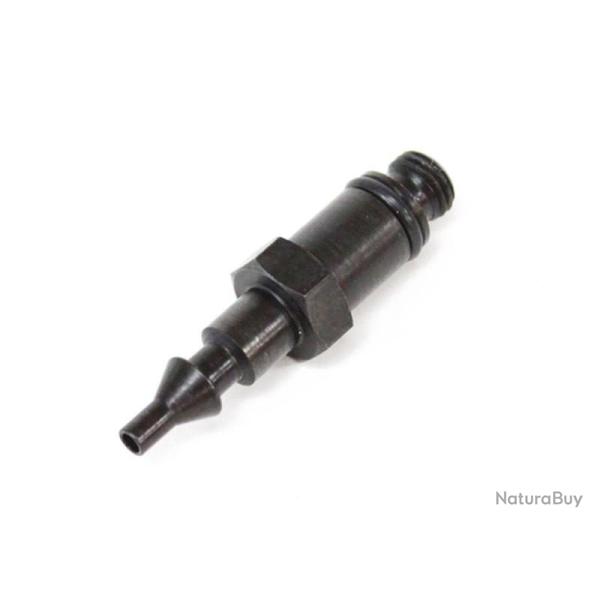 PRO-CONNECT3 FILL NIPPLE FOR COMBAT AIR-THRU STOCK CATS