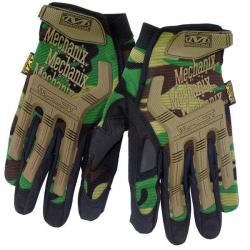 2013 New Seal Full Finger Gloves XL (moissisures)