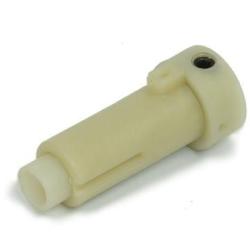 Tight Seal Reinforced Plastic Air Nozzle & Bolt Set