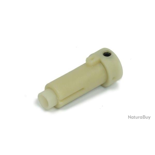 Tight Seal Reinforced Plastic Air Nozzle & Bolt Set
