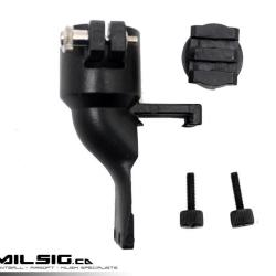 Hopper Feed Kit
