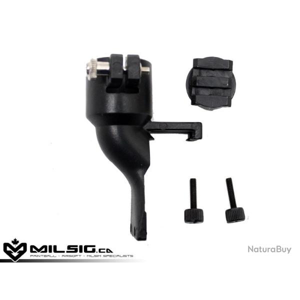 Hopper Feed Kit