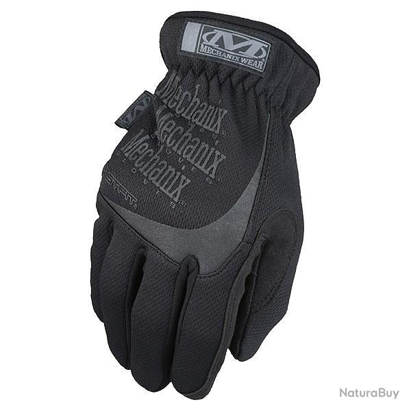Gants Mechanix Fastfit M