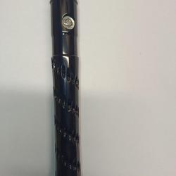 Front S Tear Drop Black Smart Parts