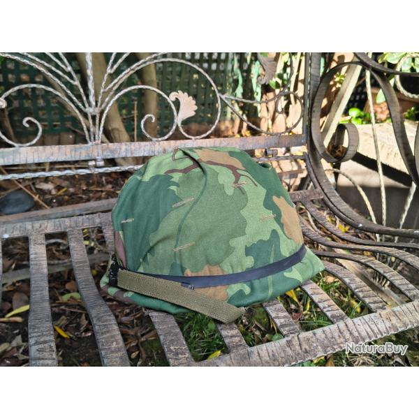 Casque USM1 Vietnam