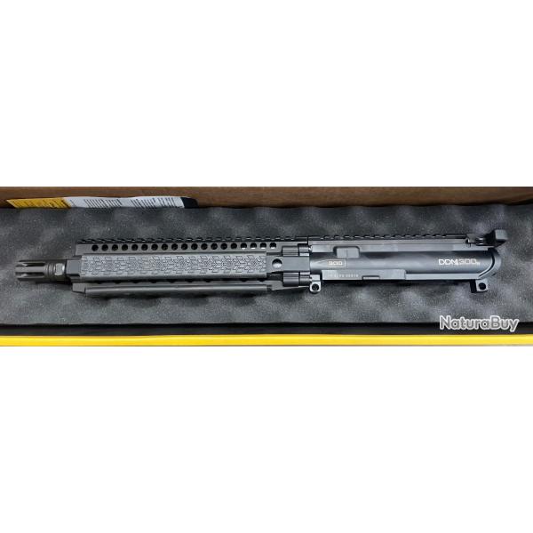 Upper DDM4 Daniel Defense .300 BLK