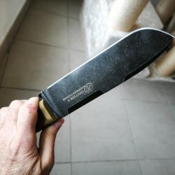 Couteau extrema ratio ONTOS 2  neuf jamais utilis&eacute; !