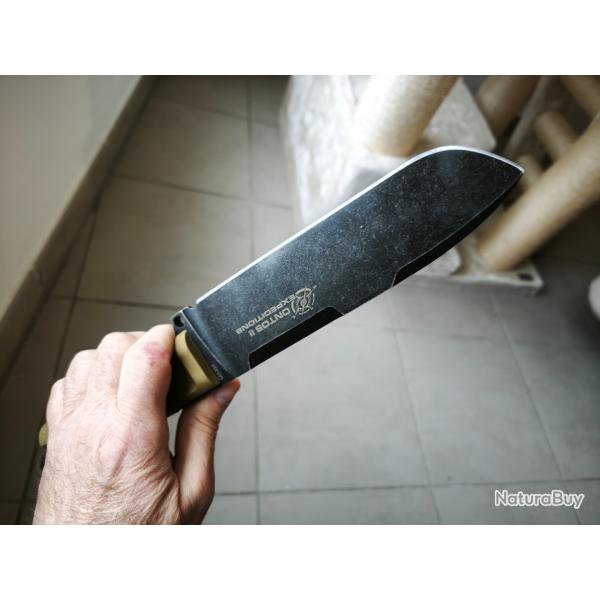 Couteau extrema ratio ONTOS 2  neuf jamais utilis� !