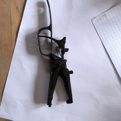 Pontet complet lebel 1886 M93