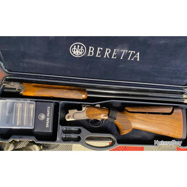 Beretta DT11 Sporting B-Fast