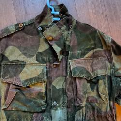 Veste ABL Denison Smoke