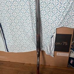 Fusil juxtaposer soleilhac