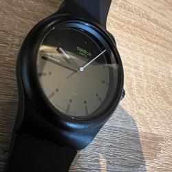 Montre Swatch automatique AM51