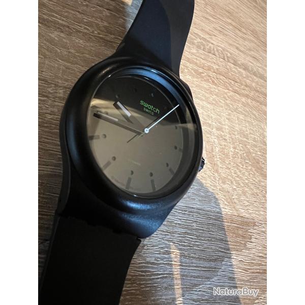Montre Swatch automatique AM51