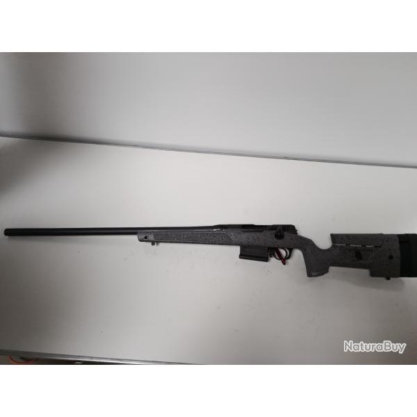 Strasser RS700 avec accessoires