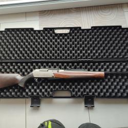 Magnifique carabine Browning MK3 &eacute;dition limit&eacute;e wild boar 30-06 grade4